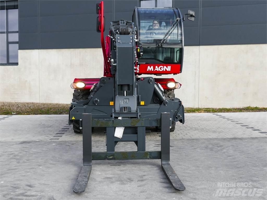 Magni RTH 6.39 Telescopic handlers