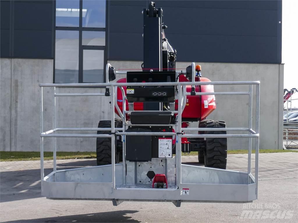 Manitou 200 ATJ Articulated boom lifts
