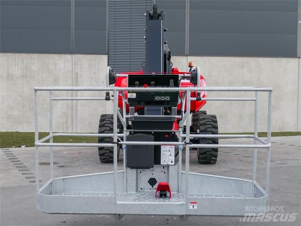 Manitou 200 ATJ Articulated boom lifts