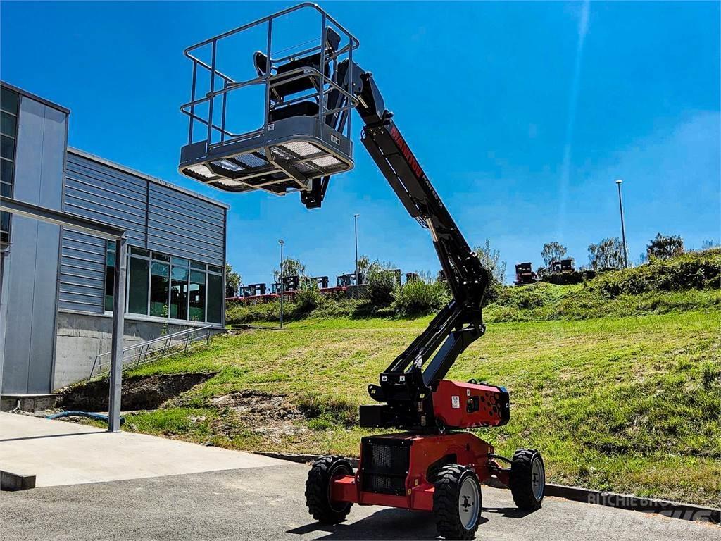 Manitou MANGO 12 Articulated boom lifts