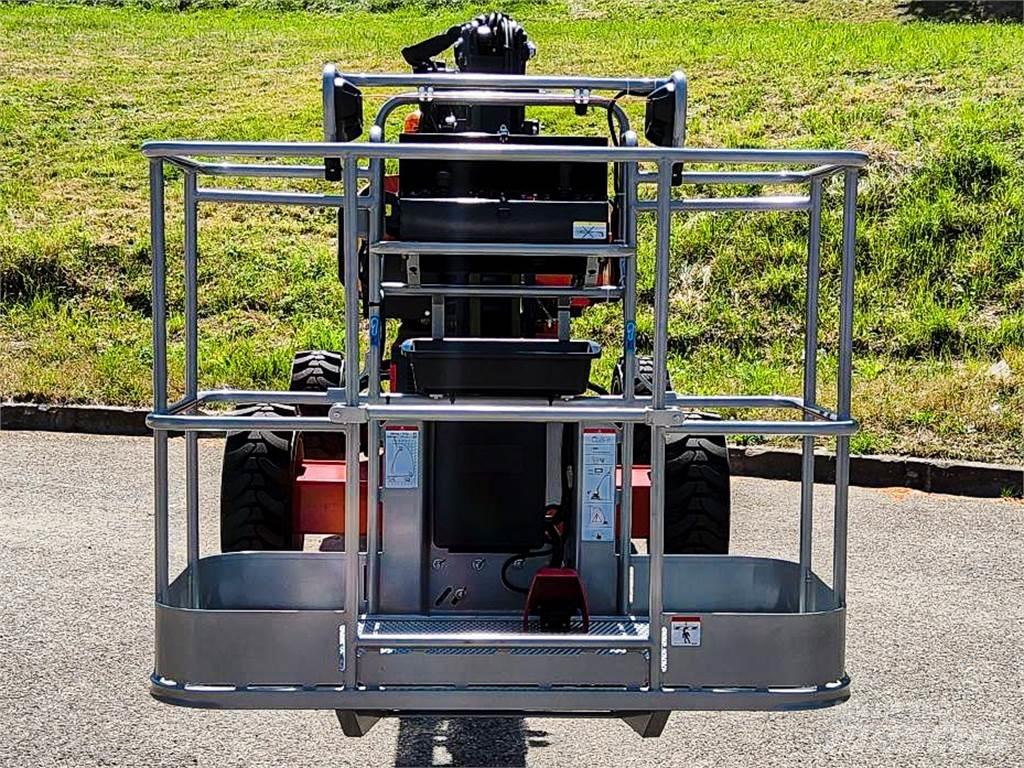 Manitou MANGO 12 Articulated boom lifts