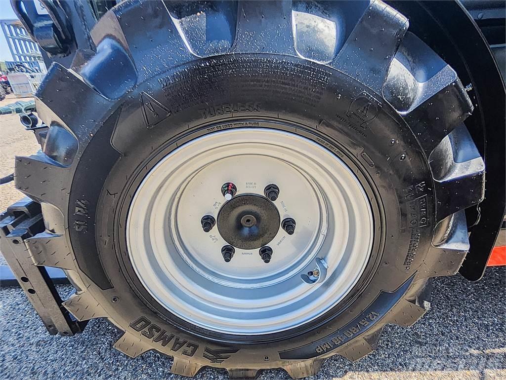 Manitou MC 25-4 Rough terrain trucks
