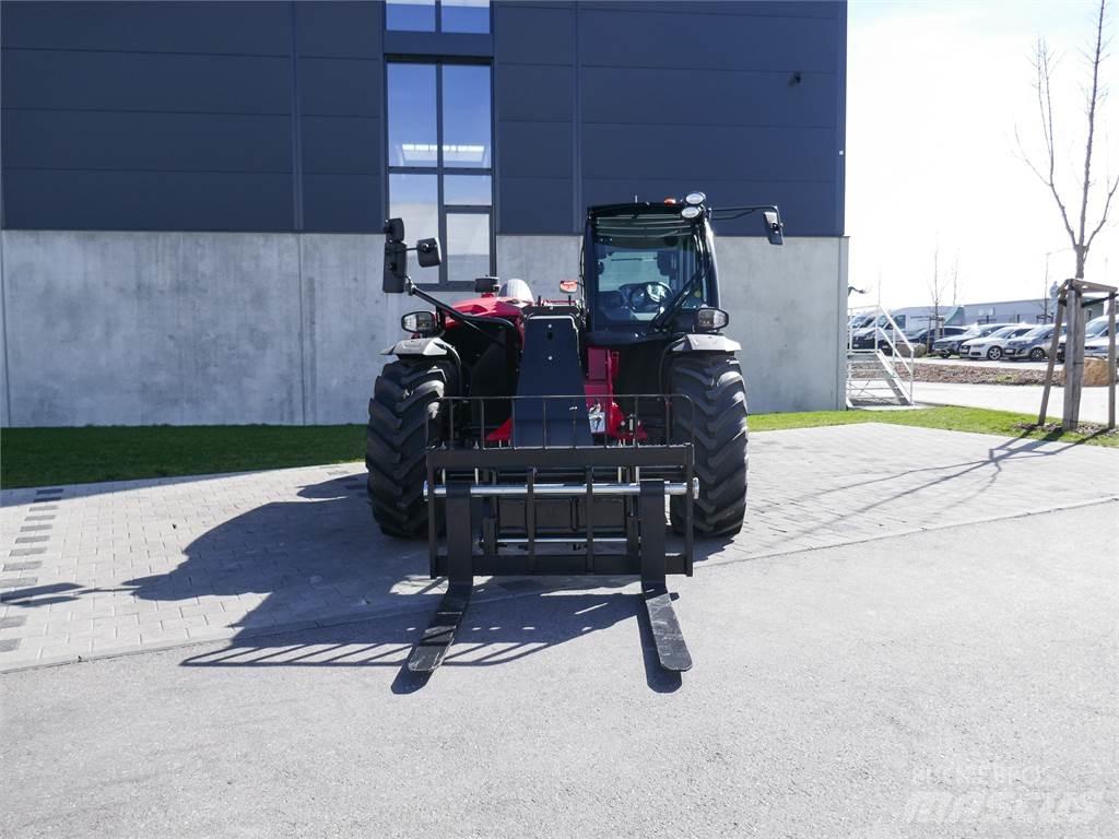 Manitou MLT 841 Telescopic handlers