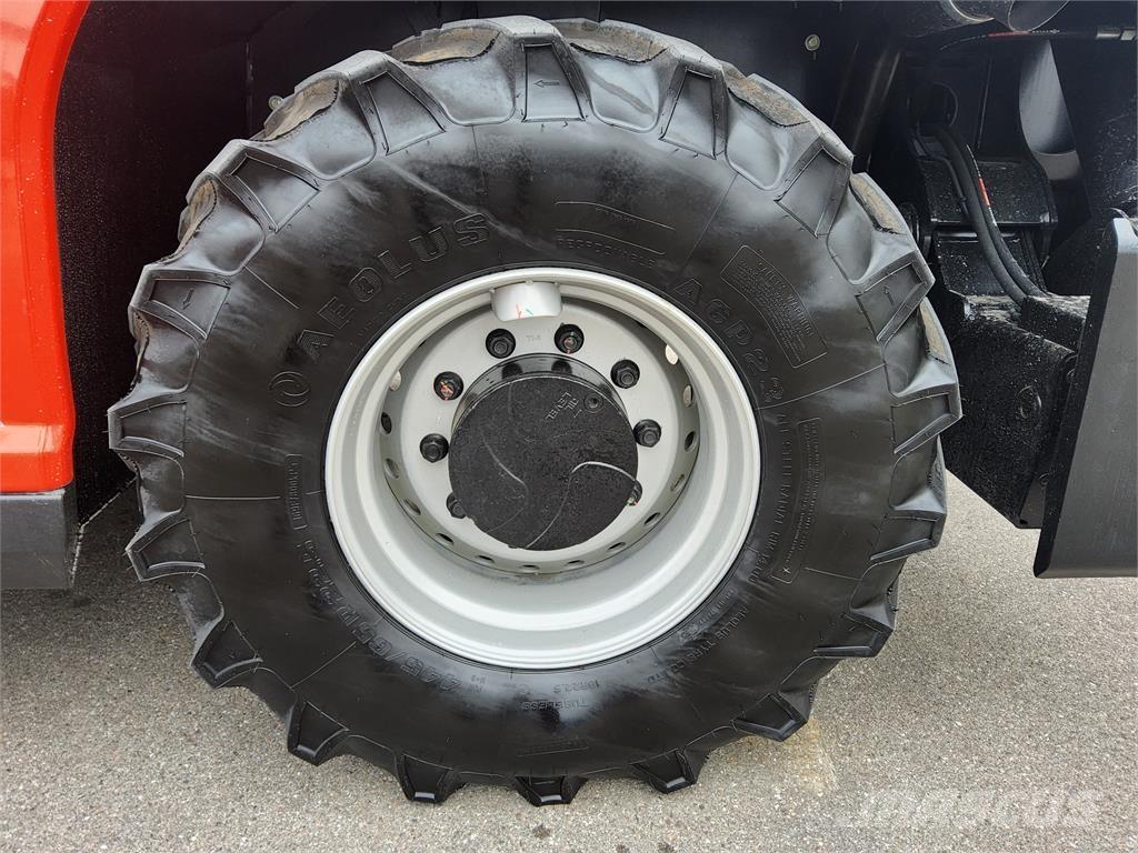 Manitou MRT 2570 Telescopic handlers