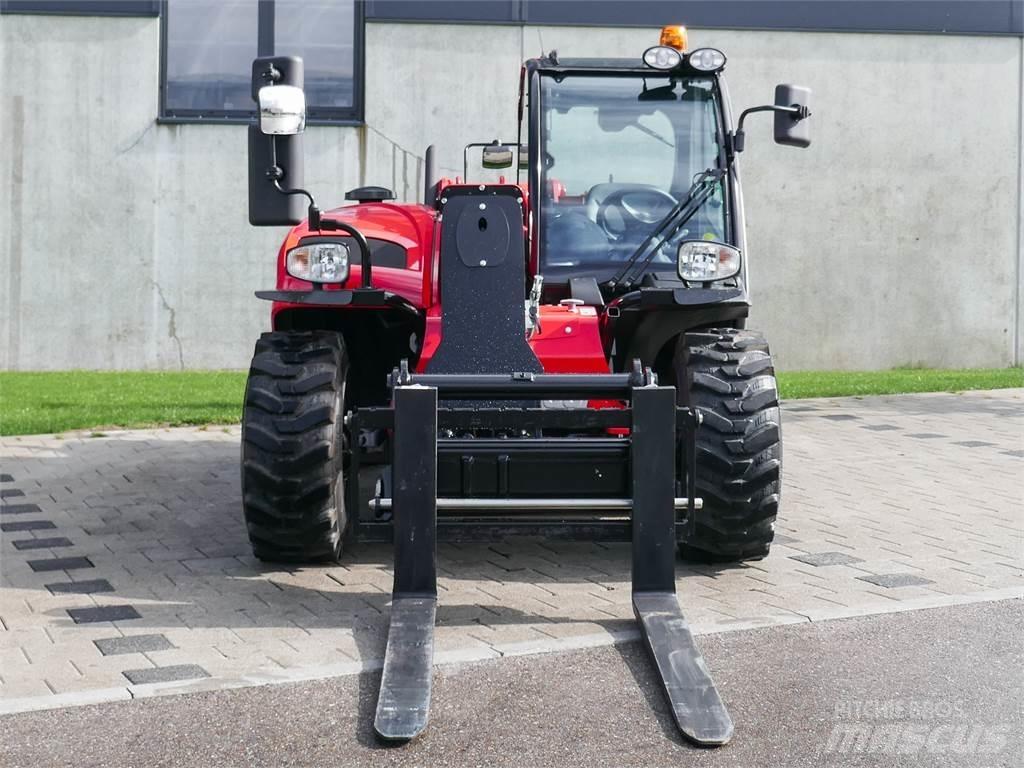 Manitou MT 625 Telescopic handlers