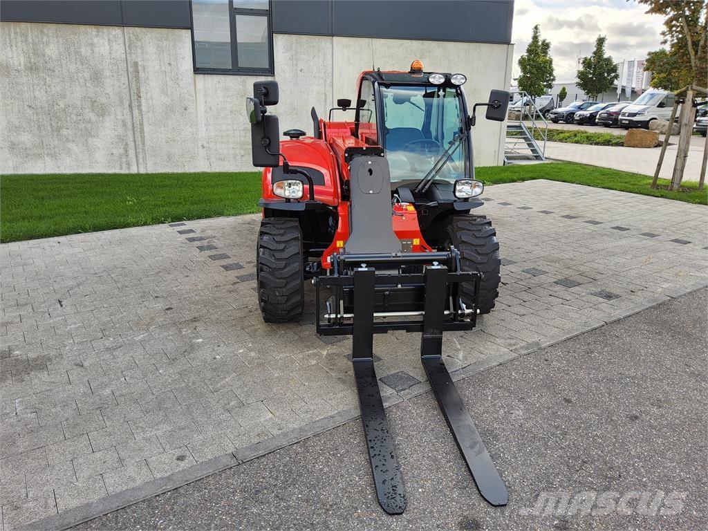 Manitou MT 625 Telescopic handlers