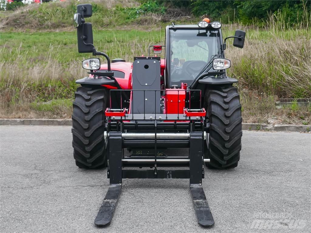 Manitou MT 730H Telescopic handlers