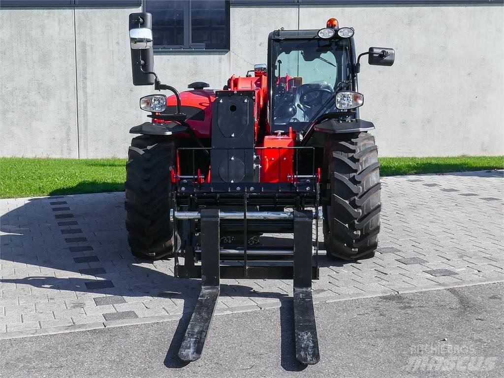 Manitou MT 730H Telescopic handlers
