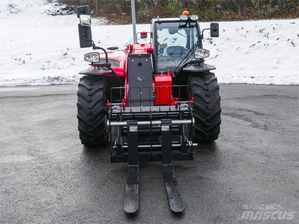 Manitou MT 730H Telescopic handlers