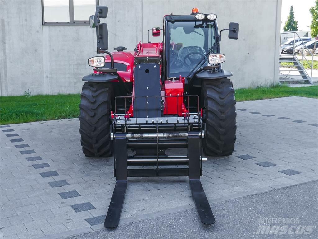 Manitou MT 930H Telescopic handlers