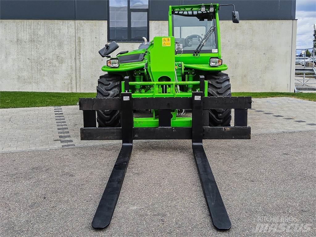 Merlo P 72.10 plus Telescopic handlers