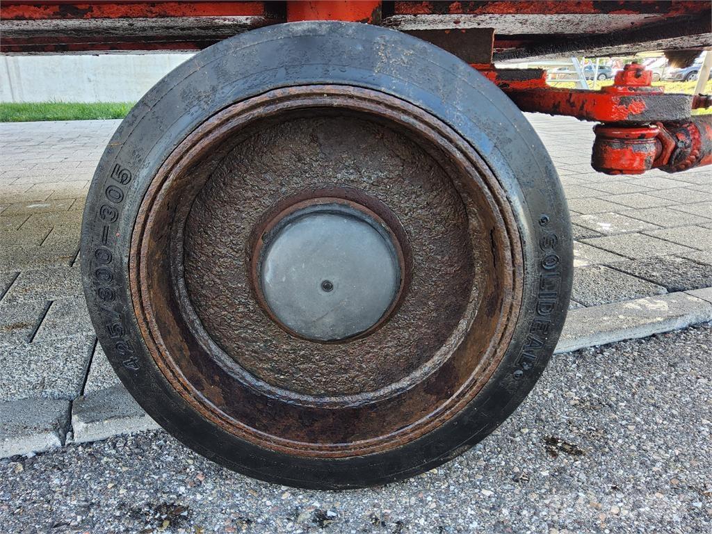 Pefra 4200 Other trailers