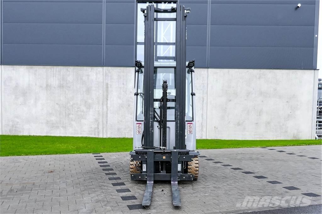 Still RX 20-16 Electric forklift trucks