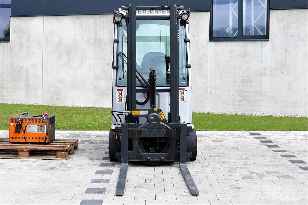 Still RX 20-18 Electric forklift trucks