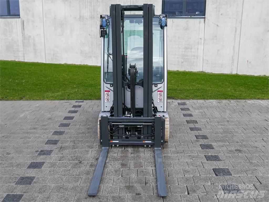 Still RX 20-20L Electric forklift trucks