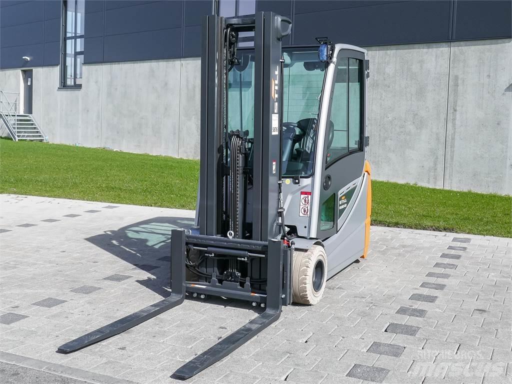 Still RX 20-20L Electric forklift trucks