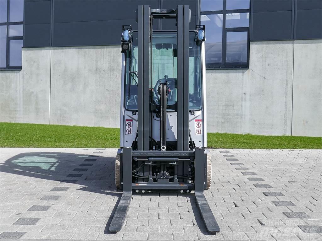 Still RX 20-20L Electric forklift trucks