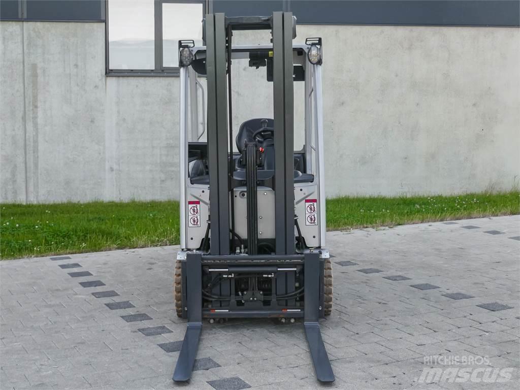 Still RX 20-20L Electric forklift trucks
