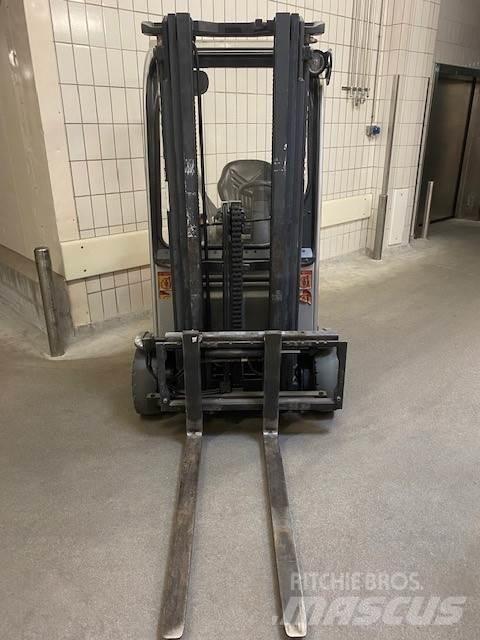 Still RX 50-15 Electric forklift trucks