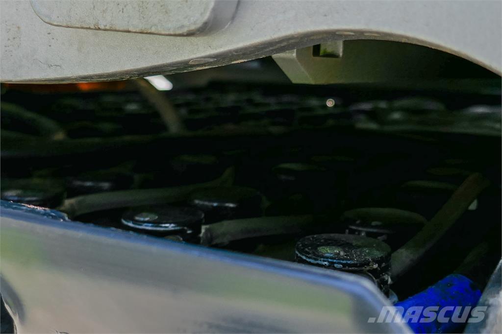 Still RX 60-30 Electric forklift trucks