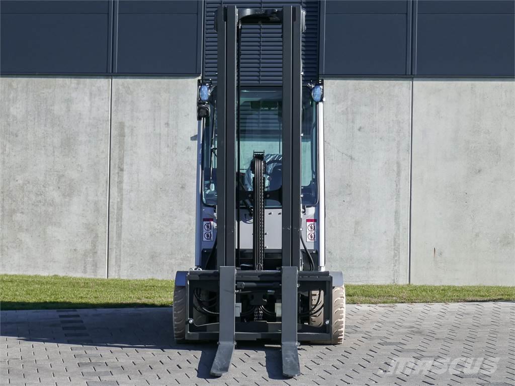 Still RX 60-35 L Electric forklift trucks