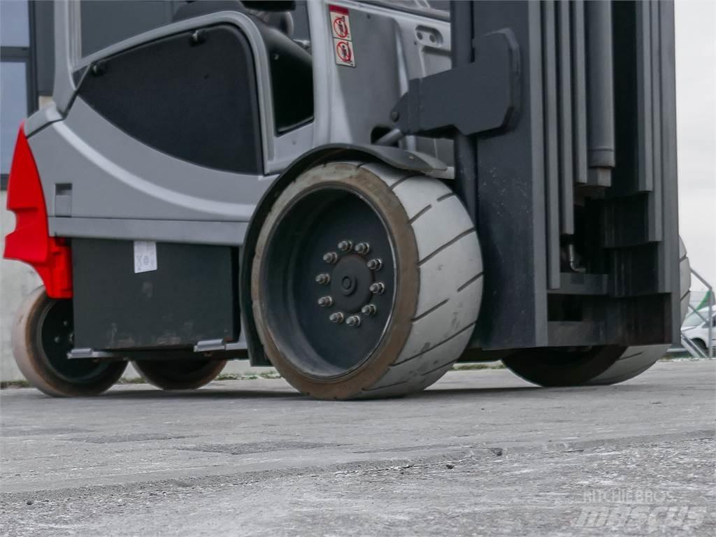 Still RX 60-45 Electric forklift trucks