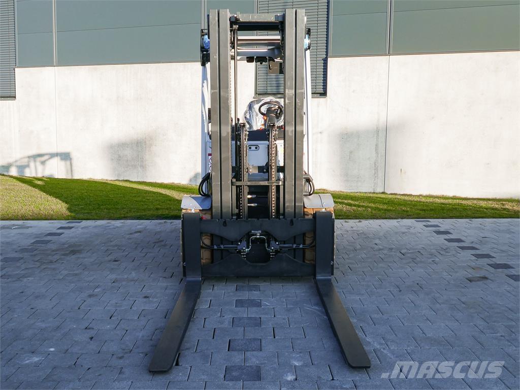 Still RX 60-50 Electric forklift trucks