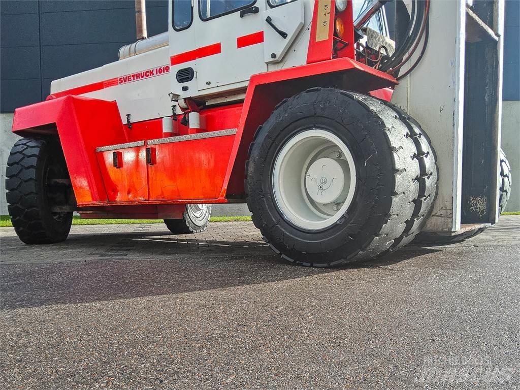 Svetruck 16120 Diesel trucks