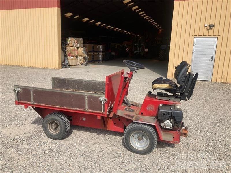 HTF H513 Agriculture - Others
