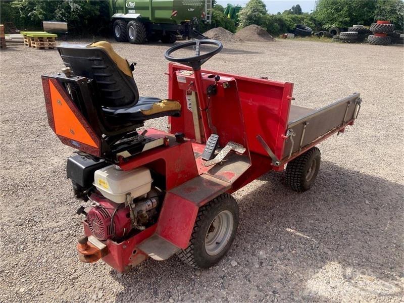 HTF H513 Agriculture - Others