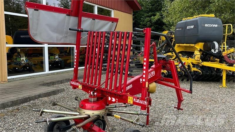 JF R 365 DS Rakes and tedders