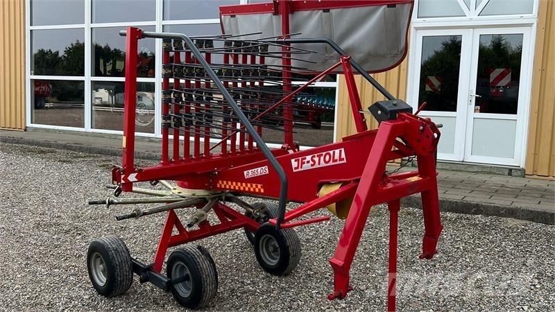 JF R 365 DS Rakes and tedders