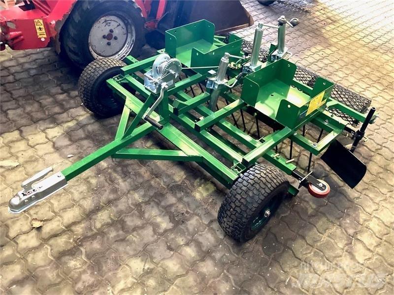 Kellfri  Groundcare - Others