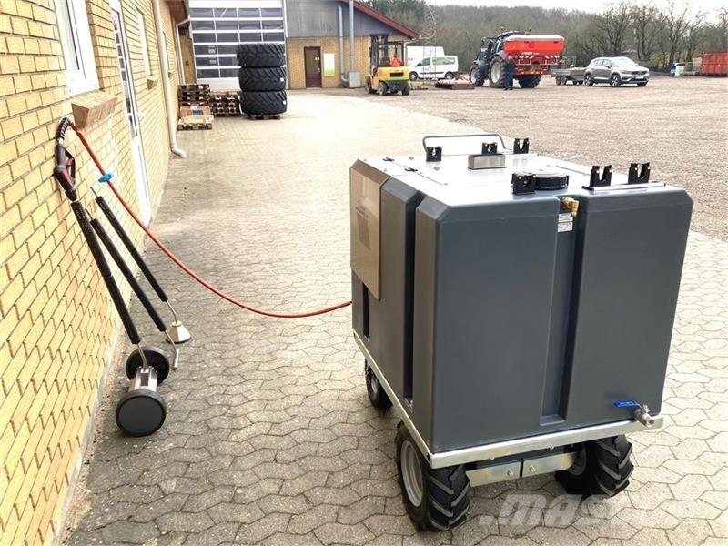  Xweed Agriculture - Others