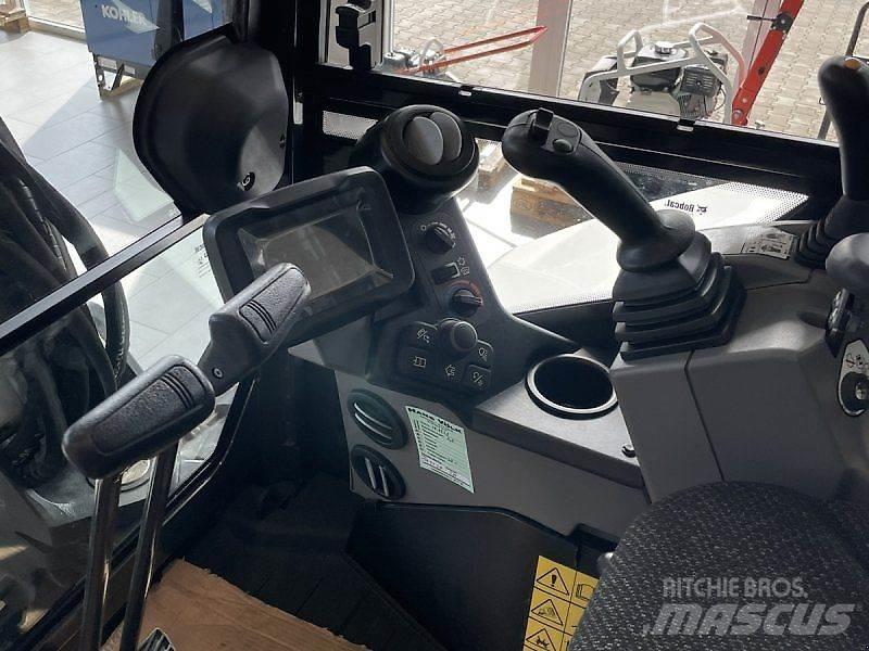 Bobcat E 60 Construction - Others