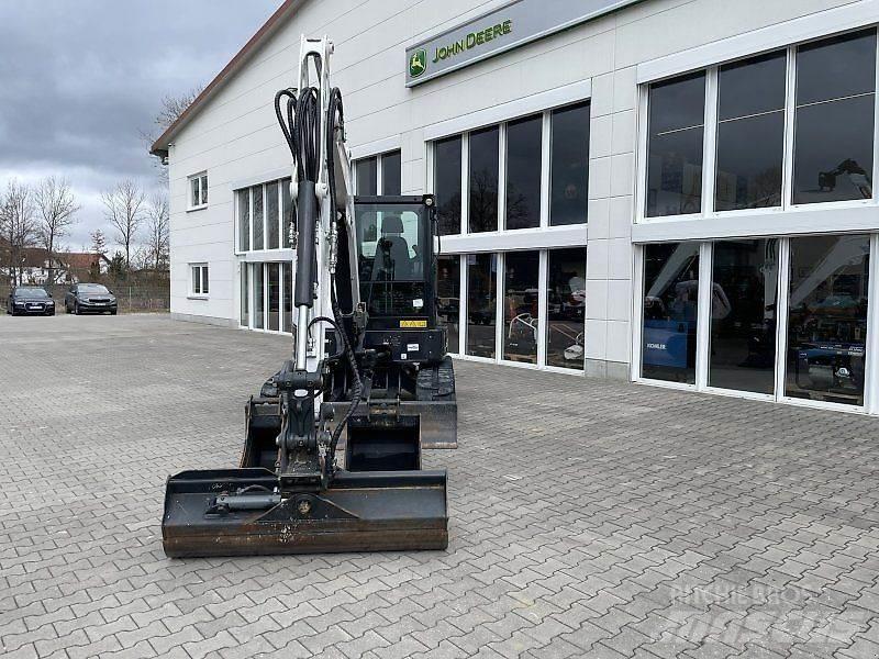 Bobcat E 60 Construction - Others