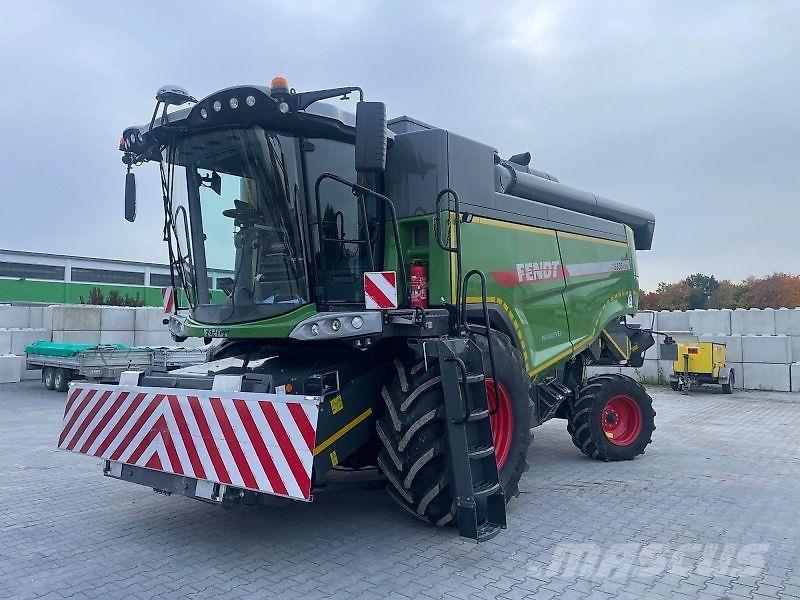 Fendt 6335 C PL Construction - Others