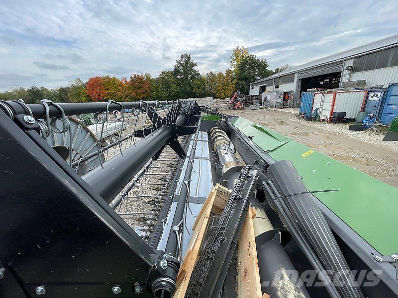 Fendt 6335 C PL Construction - Others