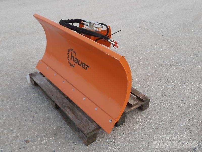 Hauer DRS-M 1400 Construction - Others