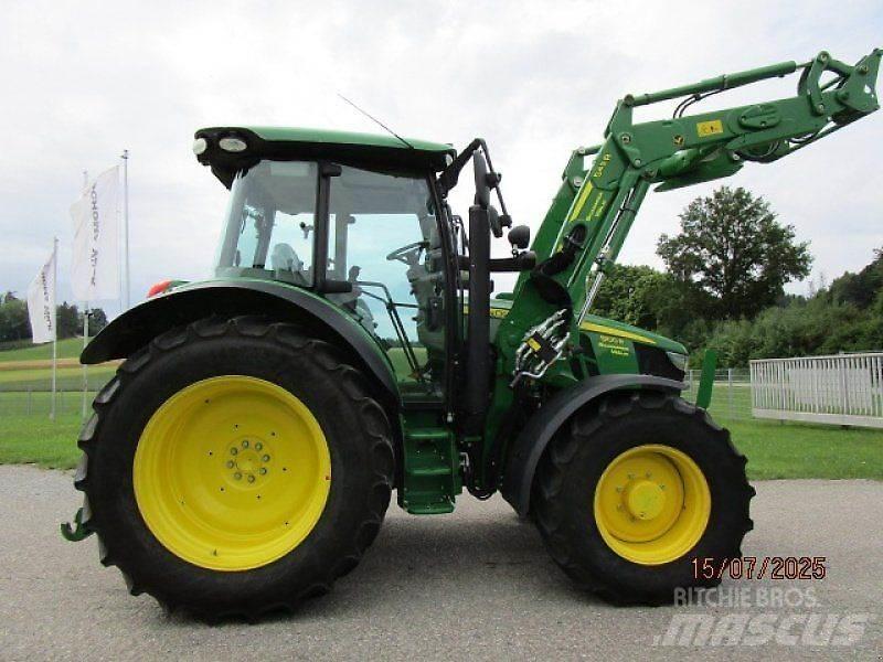 John Deere 5100R Construction - Others