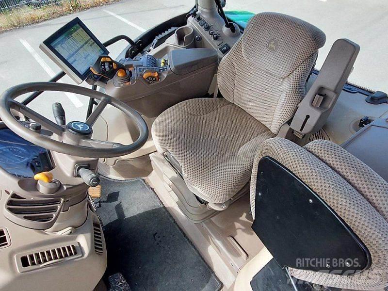 John Deere 6155R Agriculture - Others