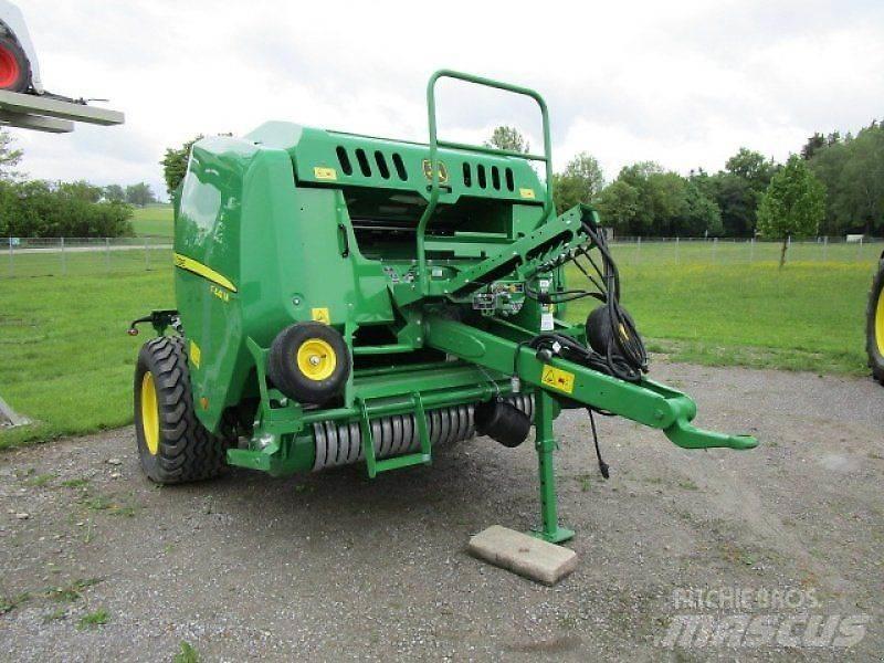 John Deere F441M Agriculture - Others