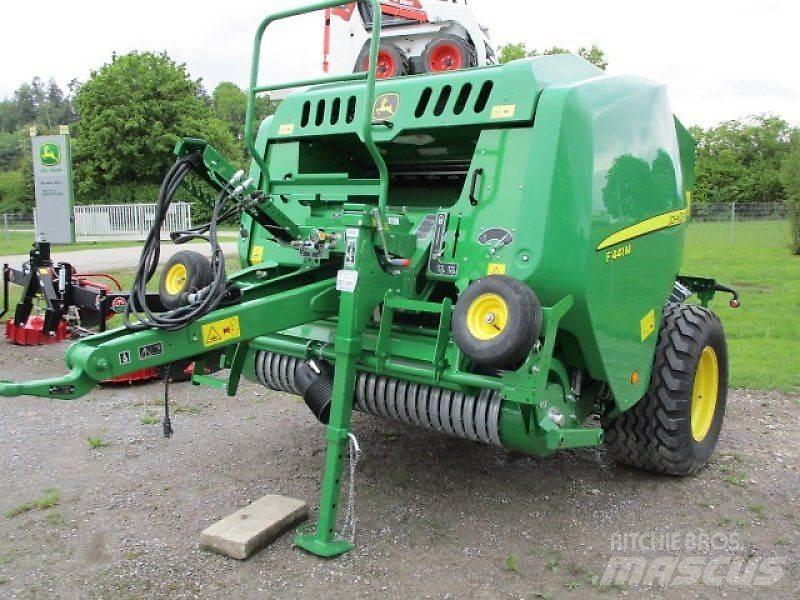 John Deere F441M Agriculture - Others