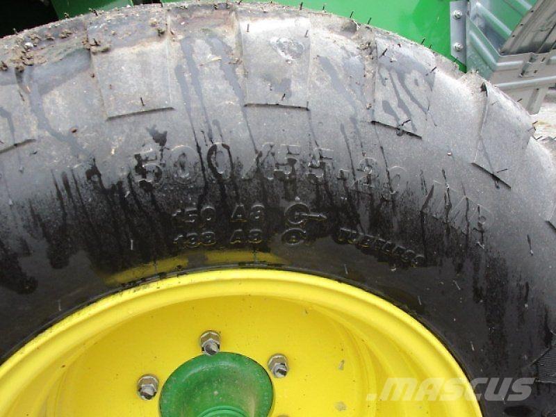 John Deere F441M Agriculture - Others