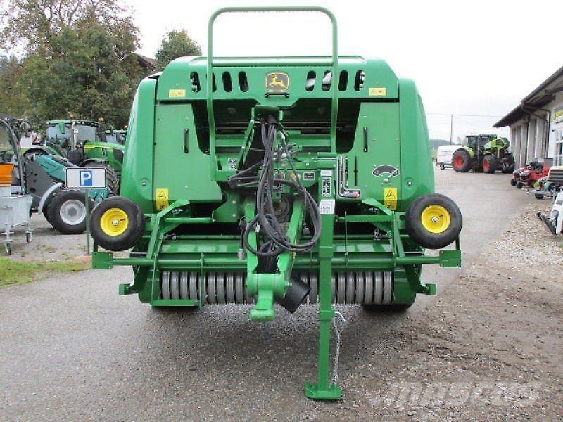 John Deere F441M Agriculture - Others