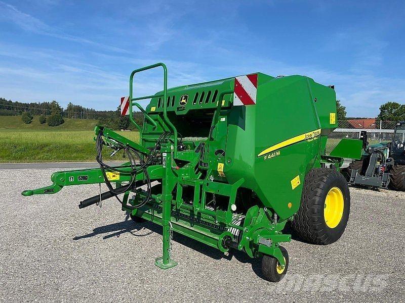 John Deere F441M Agriculture - Others