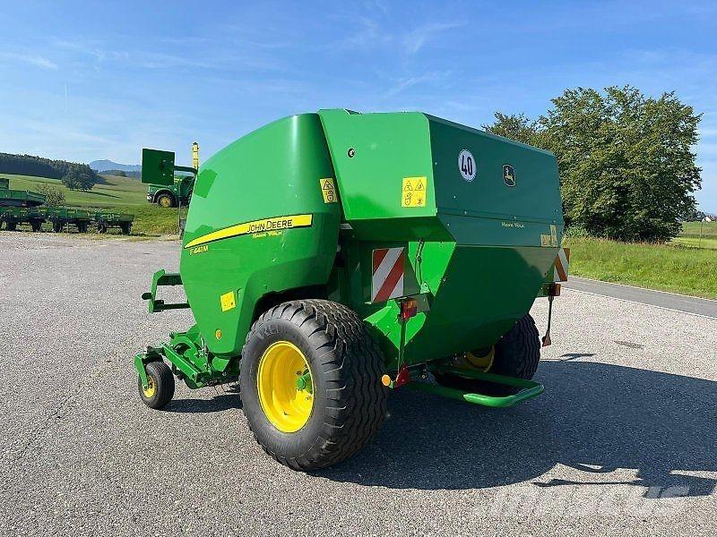 John Deere F441M Agriculture - Others