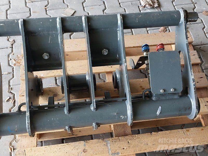 Kramer Aufnahme Construction - Others