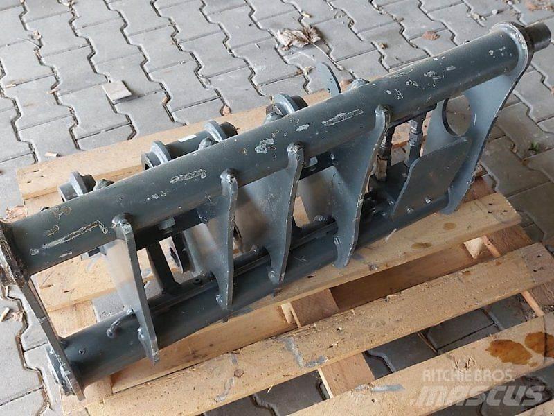 Kramer Aufnahme Construction - Others