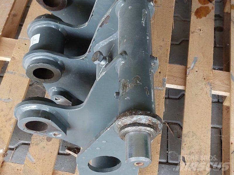 Kramer Aufnahme Construction - Others